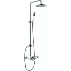 Sen tắm cây nóng lạnh RUSIT-VADO R686T668A