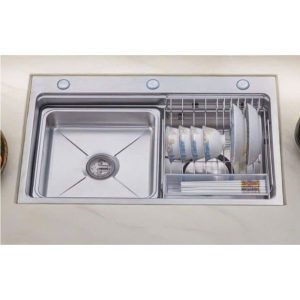 Chậu rửa bát RUSIT-VADO R754820Seco