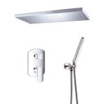 Sen tắm âm tường nóng lạnh RUSIT-VADO R888T363