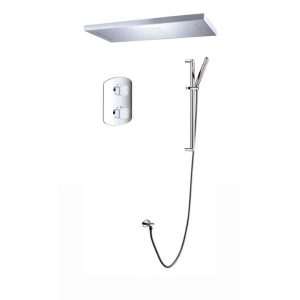 Sen tắm âm tường nóng lạnh RUSIT-VADO R888T365