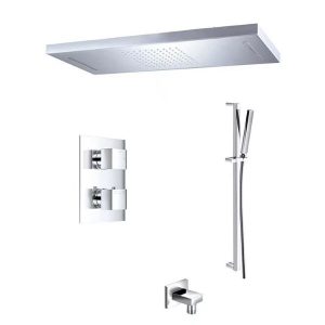 Sen tắm âm tường nóng lạnh RUSIT-VADO R888T366
