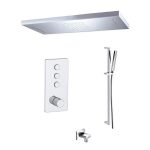 Sen tắm âm tường nóng lạnh RUSIT-VADO R888T367