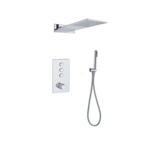 Sen tắm âm tường nóng lạnh RUSIT-VADO R888T368
