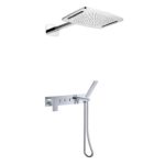 Sen tắm âm tường nóng lạnh RUSIT-VADO R888T370