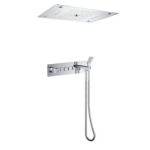 Sen tắm âm tường nóng lạnh RUSIT-VADO R888T371