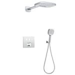 Sen tắm âm tường nóng lạnh RUSIT-VADO R888T373