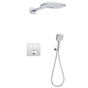 Sen tắm âm tường nóng lạnh RUSIT-VADO R888T373