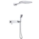 Sen tắm âm tường nóng lạnh RUSIT-VADO R888T375