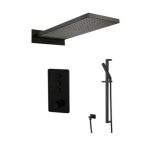 Sen tắm âm tường nóng lạnh RUSIT-VADO R888T377