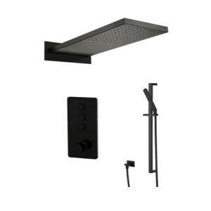 Sen tắm âm tường nóng lạnh RUSIT-VADO R888T377