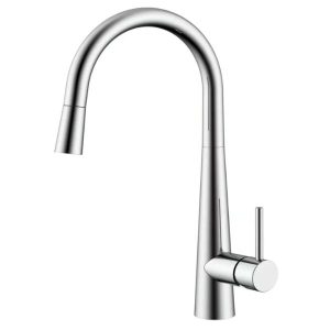 Vòi rửa bát RUSIT-VADO R888TR600A