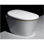 Bồn cầu thông minh RUSIT-VADO RUTA887