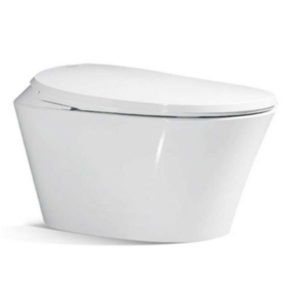 Bồn cầu thông minh RUSIT-VADO RUTA888