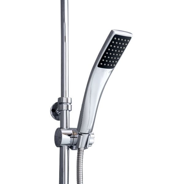 Sen tắm cây nóng lạnh (có vòi xả phụ) Samwon Cobra SR - 466