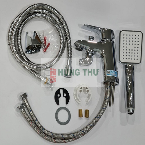 vòi liền sen Sobisung YJ-6870 3 vòi liền sen Sobisung YJ-6870