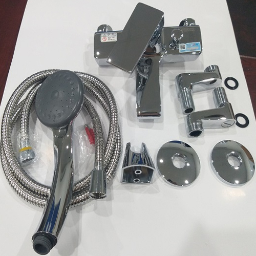 Sen tắm nóng lạnh SOBISUNG YJ-7406