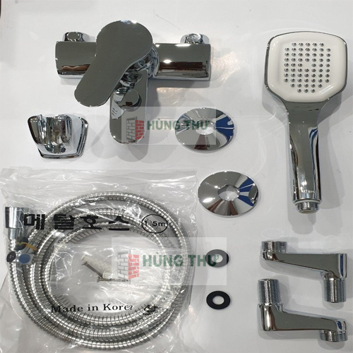 Sen tắm nóng lạnh SOBISUNG YJ-9106