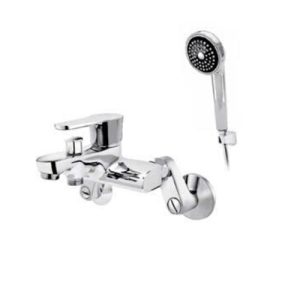 Sen tắm nóng lạnh SOBISUNG YJ-9106