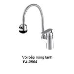 Vòi rửa bát Sobisung YJ-2864 ( cần chun)