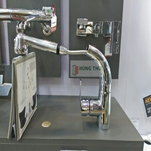 Vòi rửa bát Sobisung YJ-4353