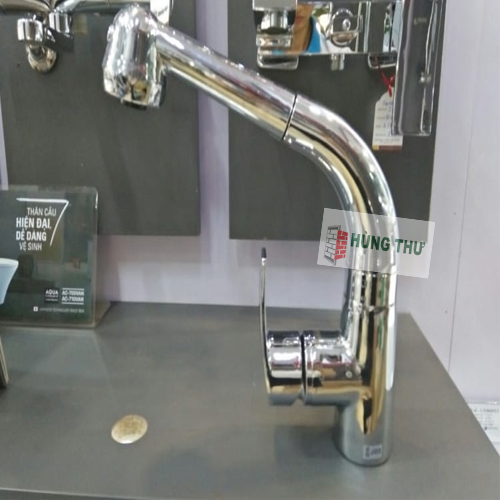 Vòi rửa bát Sobisung YJ-4353