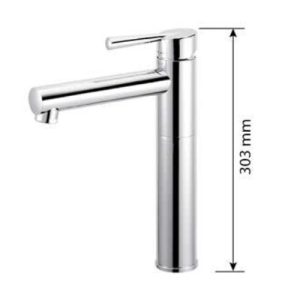 Vòi rửa mặt lavabo Sobisung YJ-5511