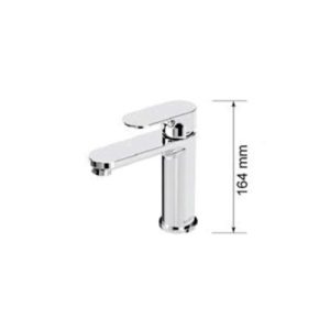 Vòi rửa mặt lavabo Sobisung YJ-7810