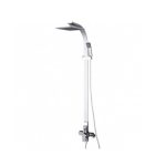 Sen tắm cây nóng lạnh tự động vuông Samwon Cobra FB - 314L