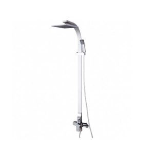 Sen tắm cây nóng lạnh tự động vuông Samwon Cobra FB - 314L