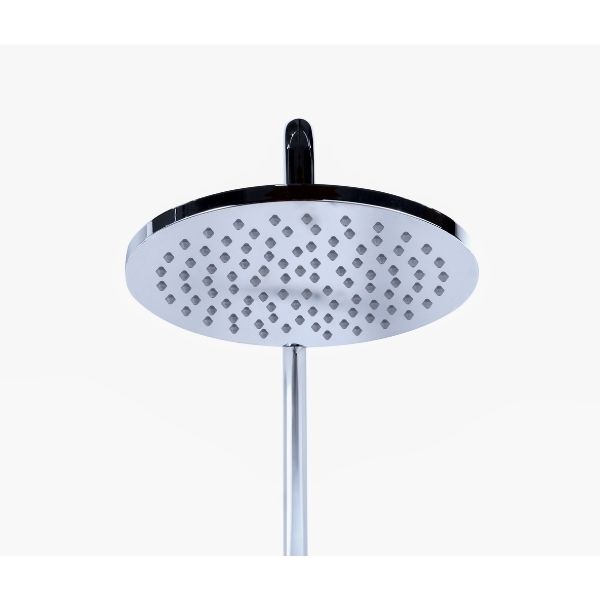 Sen tắm cây nóng lạnh tự động đặt nhiệt độ (có vòi xả phụ) Samwon Cobra FB - 333