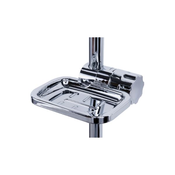 Sen tắm cây nóng lạnh tự động đặt nhiệt độ (có vòi xả phụ) Samwon Cobra FB - 333