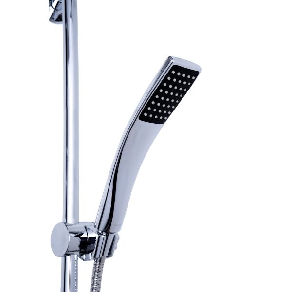 Sen tắm cây nóng lạnh tự động đặt nhiệt độ (có vòi xả phụ) Samwon Cobra FB - 728