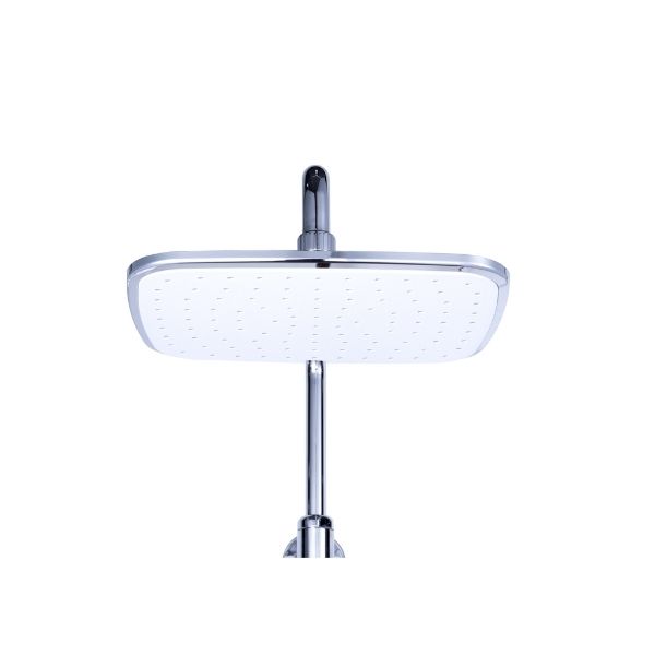 Sen tắm cây nóng lạnh tự động đặt nhiệt độ (có vòi xả phụ) Samwon Cobra FB - 728