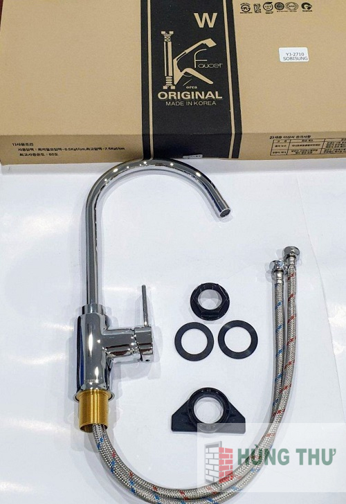 Vòi rửa bát Sobisung YJ-2710