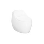 Bồn cầu trứng Ecod liền khối EB090