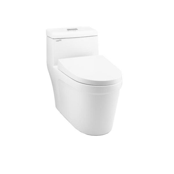 Bồn cầu liền khối Ecod EB270/UF