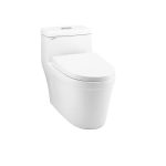 Bồn cầu  Ecod liền khối EB270/PP