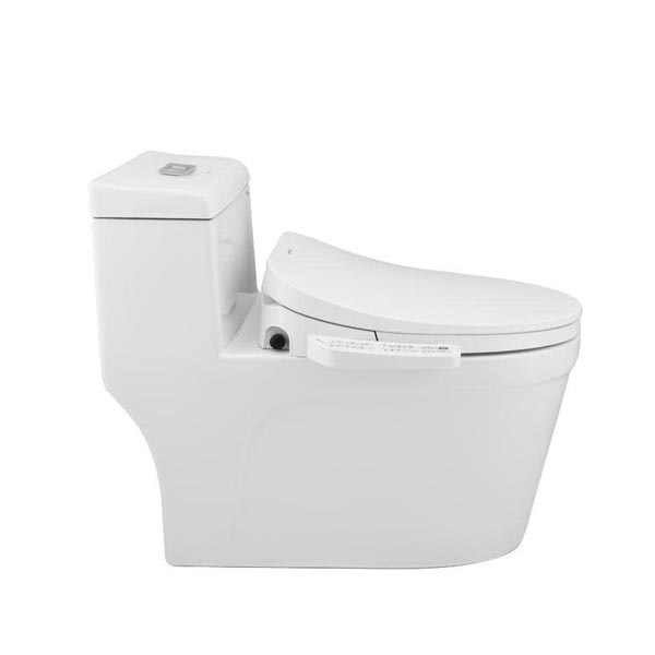 Bồn cầu Ecod liền khối EB270/PP