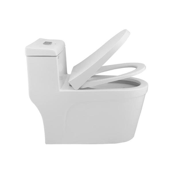 Bồn cầu Ecod liền khối EB270/PP