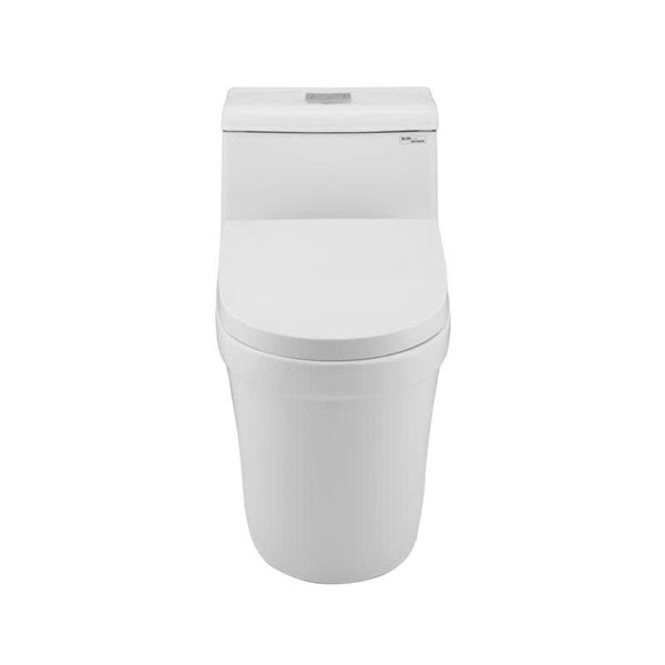 Bồn cầu Ecod liền khối EB270/PP