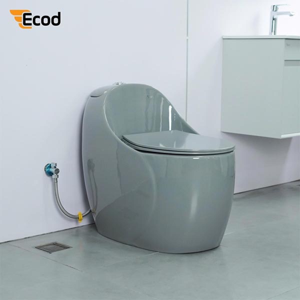 Bồn cầu trứng liền khối EB090G