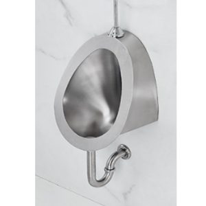 Tiểu nam SWASS treo tường INOX 304 STN-8110