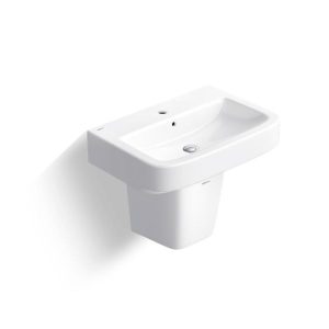 Chậu chân treo tường CD50 (V50)