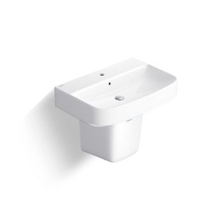 Chậu chân treo tường CD58 (V58)