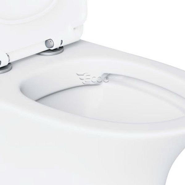 Bồn cầu Ecod liền khối EB036