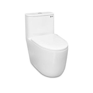 Bồn cầu Ecod liền khối EB9063/UF