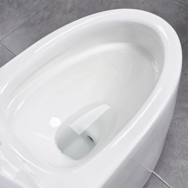 Bồn cầu Ecod liền khối EB9063/UF