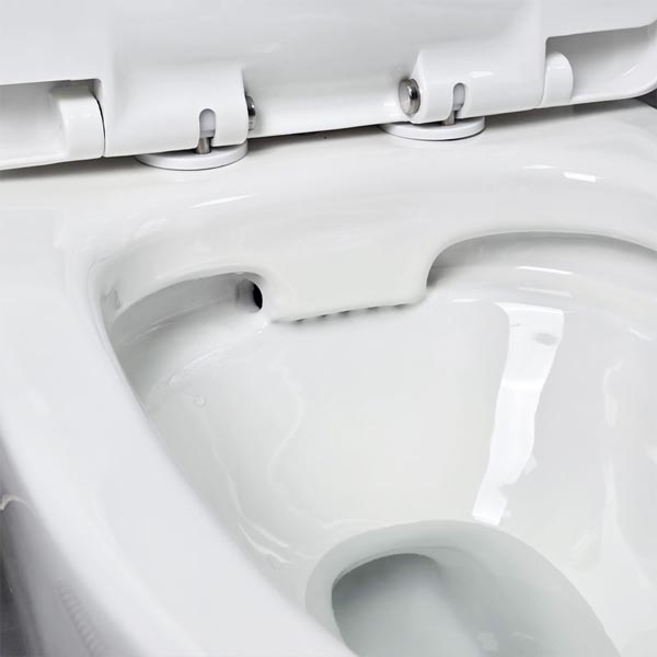 Bồn cầu Ecod liền khối EB9063/PP