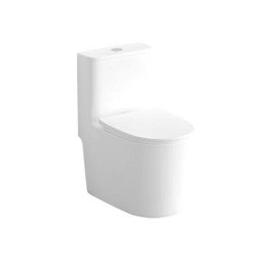 Bồn cầu Ecod liền khối EB115/UF