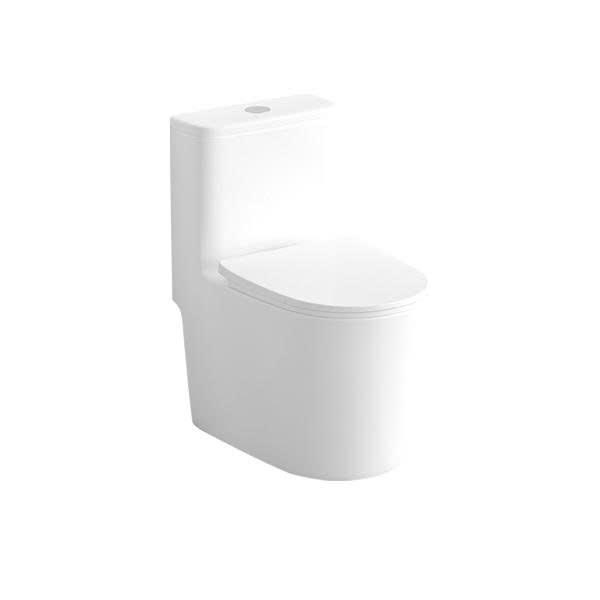 Bồn cầu Ecod liền khối EB115/UF